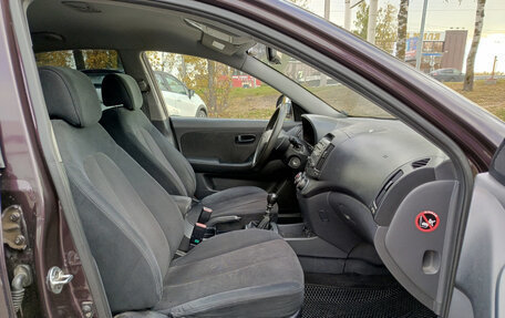 Hyundai Elantra IV, 2008 год, 630 000 рублей, 15 фотография