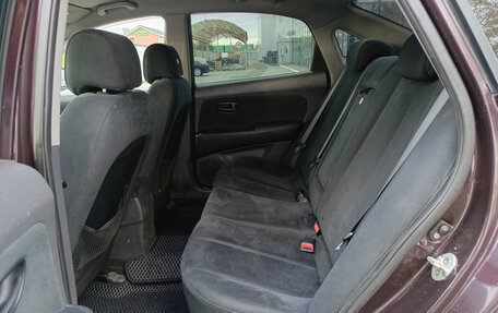 Hyundai Elantra IV, 2008 год, 630 000 рублей, 16 фотография