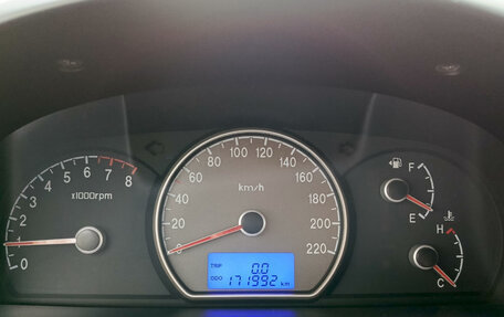 Hyundai Elantra IV, 2008 год, 630 000 рублей, 17 фотография