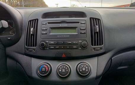 Hyundai Elantra IV, 2008 год, 630 000 рублей, 19 фотография