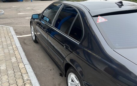 BMW 5 серия, 2000 год, 650 000 рублей, 4 фотография