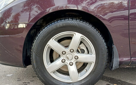 Hyundai Elantra IV, 2008 год, 630 000 рублей, 22 фотография