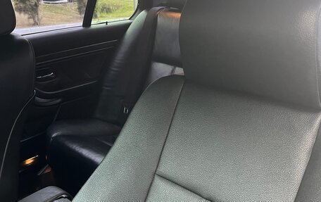 BMW 5 серия, 2000 год, 650 000 рублей, 6 фотография
