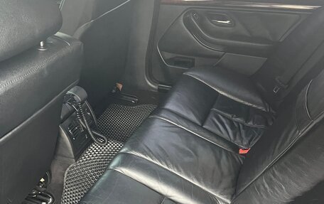 BMW 5 серия, 2000 год, 650 000 рублей, 7 фотография