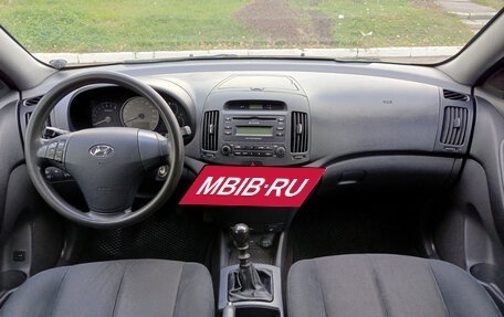Hyundai Elantra IV, 2008 год, 630 000 рублей, 18 фотография