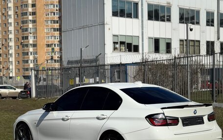 BMW 3 серия, 2014 год, 2 170 000 рублей, 2 фотография