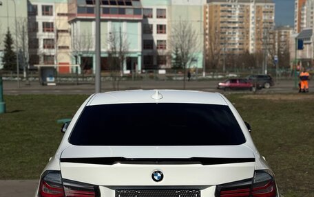 BMW 3 серия, 2014 год, 2 170 000 рублей, 4 фотография