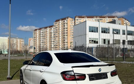 BMW 3 серия, 2014 год, 2 170 000 рублей, 5 фотография