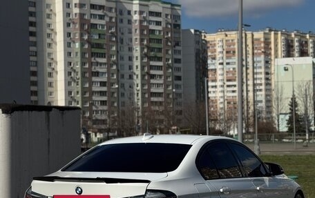 BMW 3 серия, 2014 год, 2 170 000 рублей, 3 фотография