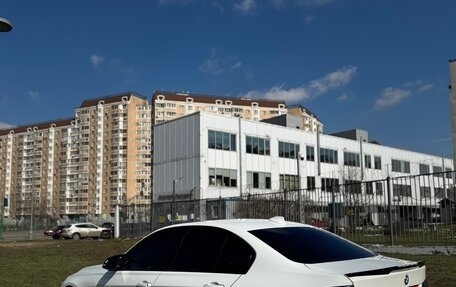 BMW 3 серия, 2014 год, 2 170 000 рублей, 6 фотография