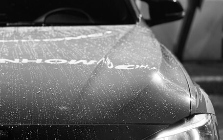BMW 3 серия, 2014 год, 2 170 000 рублей, 26 фотография