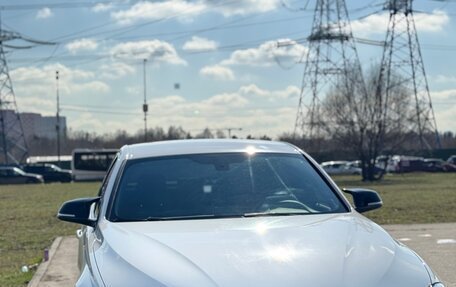 BMW 3 серия, 2014 год, 2 170 000 рублей, 14 фотография