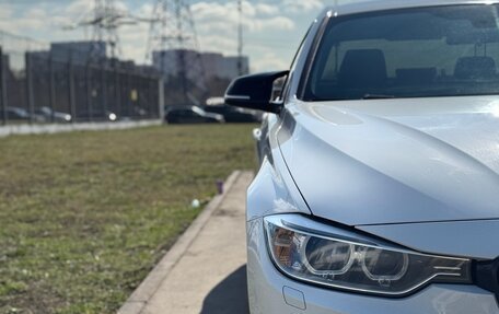 BMW 3 серия, 2014 год, 2 170 000 рублей, 15 фотография