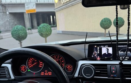 BMW 3 серия, 2014 год, 2 170 000 рублей, 20 фотография