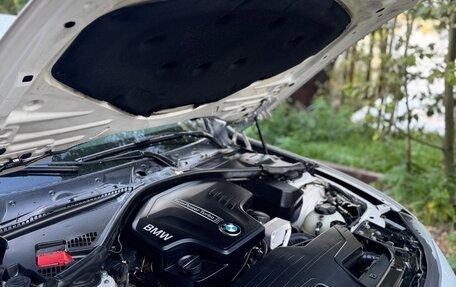 BMW 3 серия, 2014 год, 2 170 000 рублей, 23 фотография