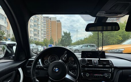 BMW 3 серия, 2014 год, 2 170 000 рублей, 21 фотография