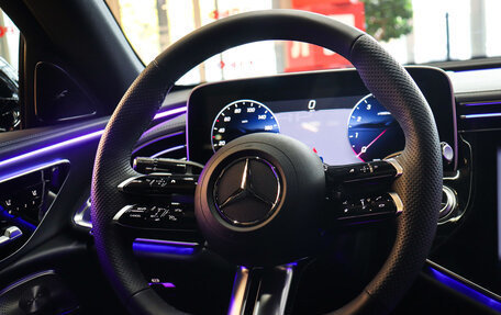 Mercedes-Benz E-Класс, 2025 год, 10 150 000 рублей, 12 фотография