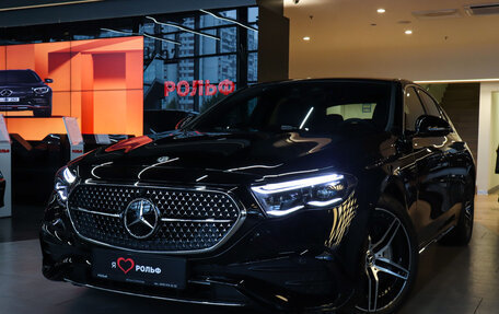 Mercedes-Benz E-Класс, 2025 год, 10 150 000 рублей, 8 фотография