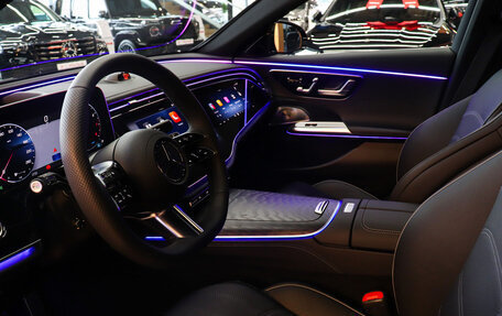 Mercedes-Benz E-Класс, 2025 год, 10 150 000 рублей, 10 фотография