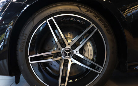 Mercedes-Benz E-Класс, 2025 год, 10 150 000 рублей, 9 фотография