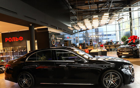 Mercedes-Benz E-Класс, 2025 год, 10 150 000 рублей, 4 фотография