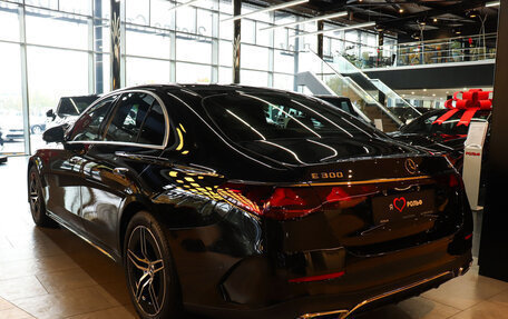 Mercedes-Benz E-Класс, 2025 год, 10 150 000 рублей, 7 фотография