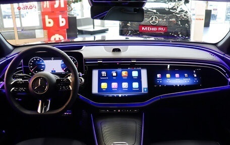 Mercedes-Benz E-Класс, 2025 год, 10 150 000 рублей, 14 фотография