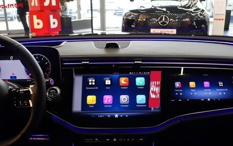Mercedes-Benz E-Класс, 2025 год, 10 150 000 рублей, 15 фотография