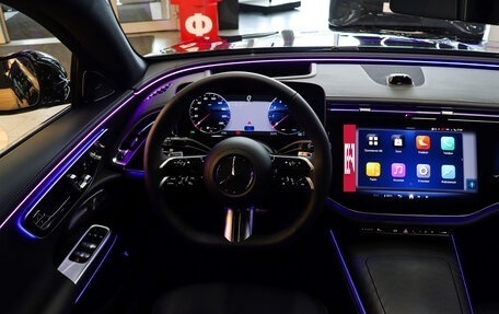 Mercedes-Benz E-Класс, 2025 год, 10 150 000 рублей, 11 фотография