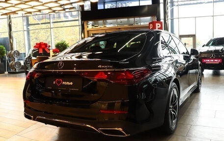 Mercedes-Benz E-Класс, 2025 год, 10 150 000 рублей, 5 фотография