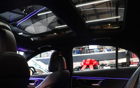 Mercedes-Benz E-Класс, 2025 год, 10 150 000 рублей, 20 фотография