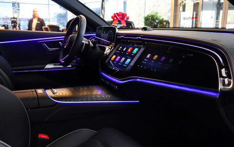 Mercedes-Benz E-Класс, 2025 год, 10 150 000 рублей, 18 фотография