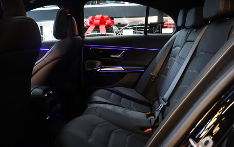 Mercedes-Benz E-Класс, 2025 год, 10 150 000 рублей, 19 фотография