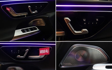 Mercedes-Benz E-Класс, 2025 год, 10 150 000 рублей, 24 фотография