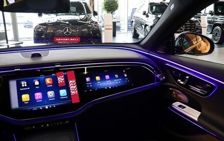 Mercedes-Benz E-Класс, 2025 год, 10 150 000 рублей, 16 фотография