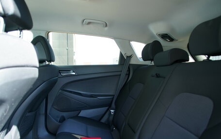 Hyundai Tucson III, 2016 год, 1 730 000 рублей, 13 фотография