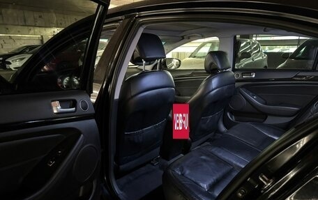 KIA Cadenza I рестайлинг, 2013 год, 1 075 000 рублей, 14 фотография