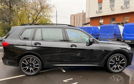 BMW X7, 2020 год, 8 790 000 рублей, 5 фотография