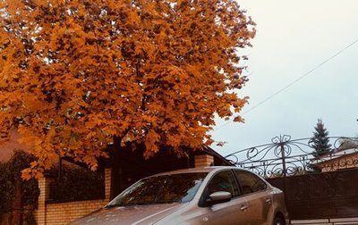 Volkswagen Polo VI (EU Market), 2017 год, 1 120 000 рублей, 1 фотография