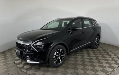 KIA Sportage IV рестайлинг, 2025 год, 4 070 000 рублей, 1 фотография