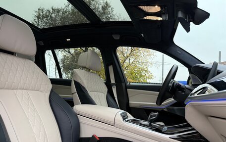 BMW X7, 2020 год, 8 790 000 рублей, 12 фотография