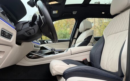 BMW X7, 2020 год, 8 790 000 рублей, 11 фотография