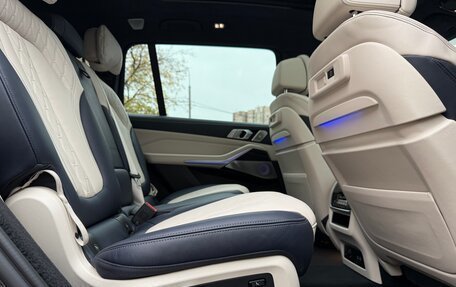 BMW X7, 2020 год, 8 790 000 рублей, 17 фотография