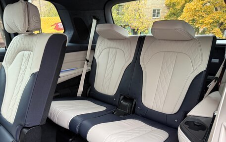 BMW X7, 2020 год, 8 790 000 рублей, 16 фотография