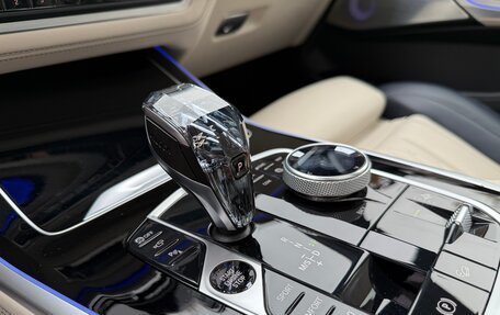 BMW X7, 2020 год, 8 790 000 рублей, 14 фотография