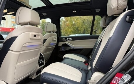 BMW X7, 2020 год, 8 790 000 рублей, 15 фотография