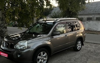 Nissan X-Trail, 2008 год, 850 000 рублей, 1 фотография