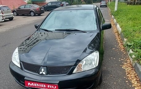 Mitsubishi Lancer IX, 2006 год, 370 000 рублей, 1 фотография