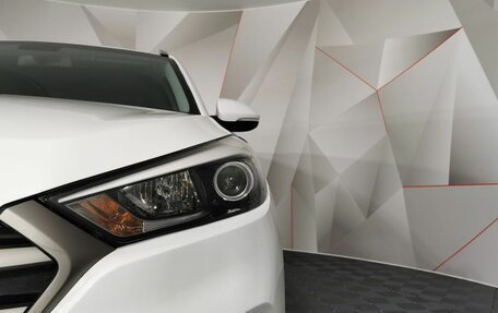 Hyundai Tucson III, 2018 год, 2 065 000 рублей, 18 фотография
