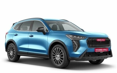 Haval Jolion, 2025 год, 2 499 000 рублей, 1 фотография